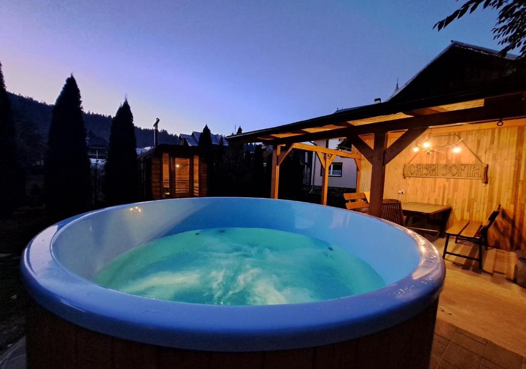 Vama House | Casa Sofia