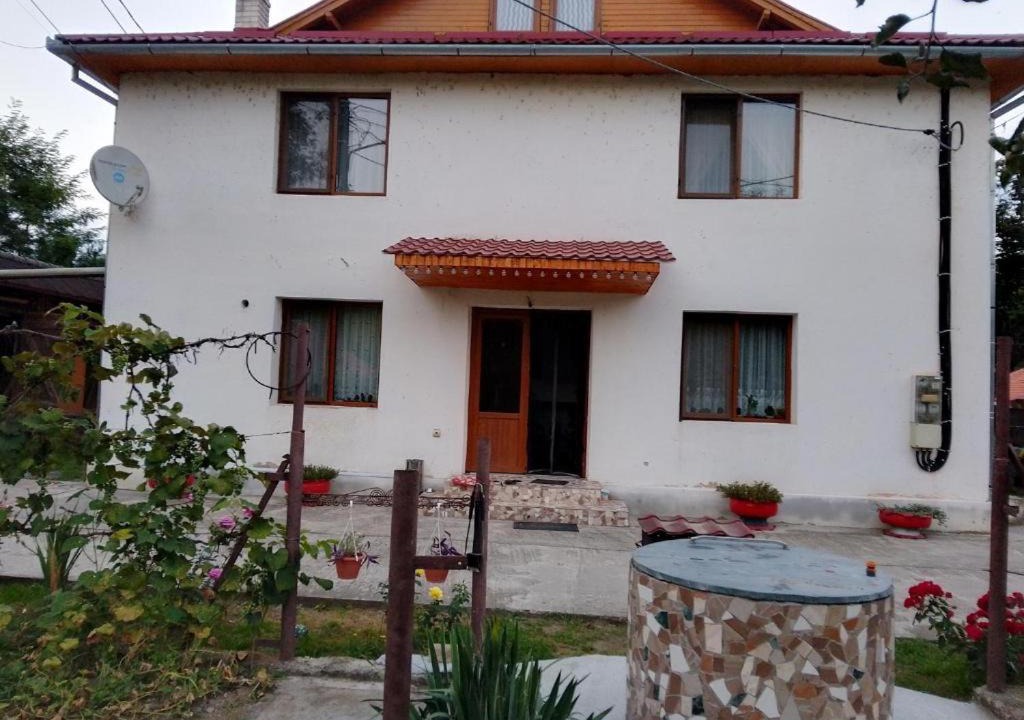 Vata de Jos Apartment | Casa Szabo Vata Bai