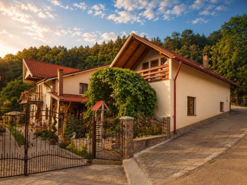 Poiana Teiului Apartment | Casa TOP
