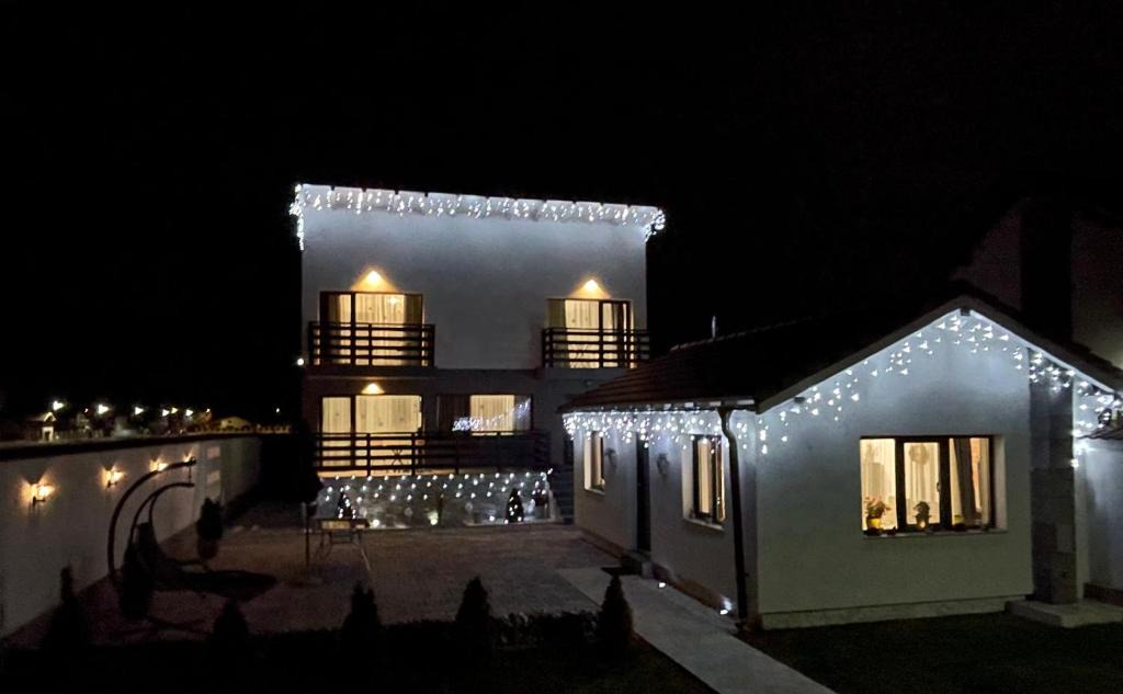 Vladeni Villa | Casa Valentina