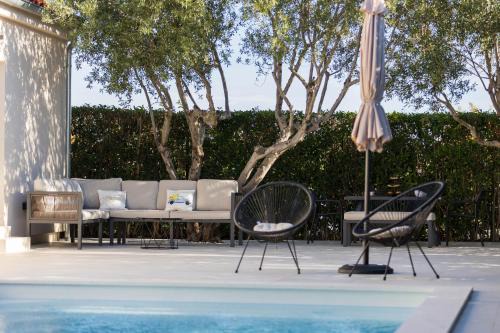 Zemunik Donji Apartment | Casa Verde