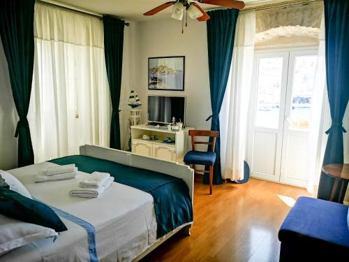 Sutivan Apartment | Castel Nonna Franka