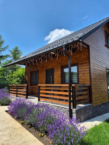 Partestii de Jos House | Casuta Sofiei