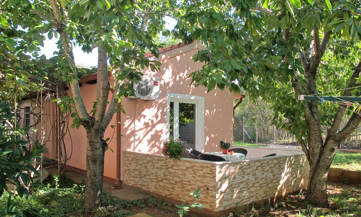 Zadar House | Catarina 1 by Interhome