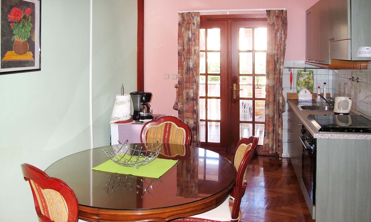 Zadar Apartment | Catarina by Interhome
