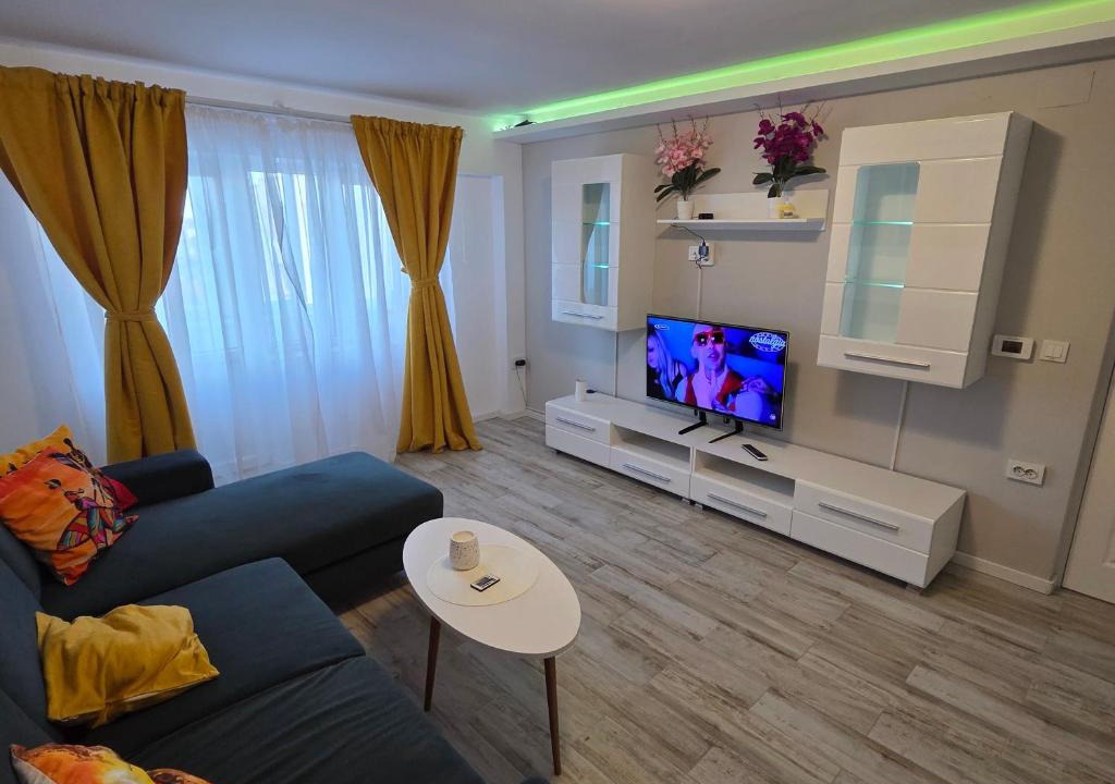 Corabia Apartment | Cazare Corabia- apartment with 3 rooms and 2 bathrooms in Corabia-Oferim FACTURA