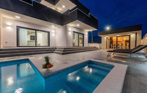 Murvica House | Cdi706
