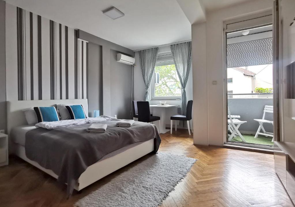 Grbavica Apartment | Center Apartment Iva
