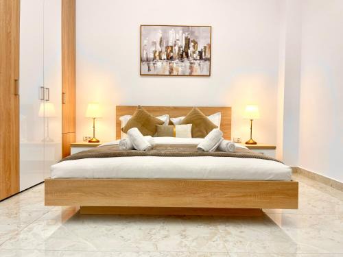 Sector 5 Apartment | Central Address - The Golden Nest - Palace of Parliament Area