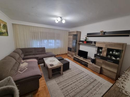 Fagaras Apartment | Central Apartament