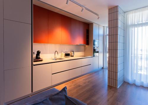 Timisoara Apartment | Central Apartment Nord One A79 - Private Parking - 5 Minutes From Iulius Town