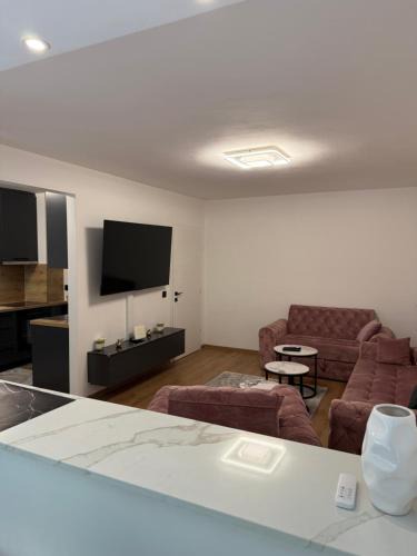 Novo Sarajevo Apartment | Central Deluxe Apartment