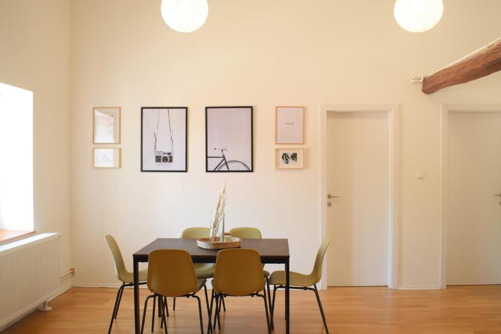 Koprivnica Apartment | Central Park Apartments