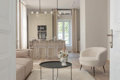 Bjelovar Apartment | Central Park Apartments