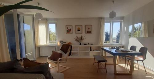 Varazdin Apartment | Central sunny sweet spot