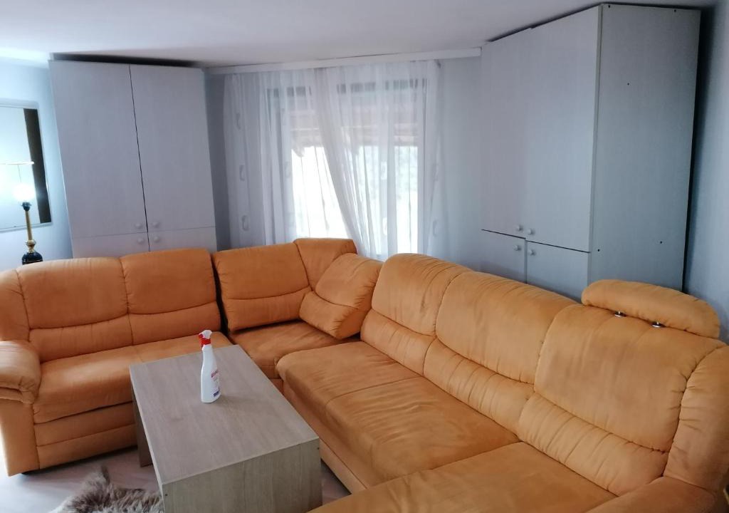 Dvoriste Apartment | Cerski Raj