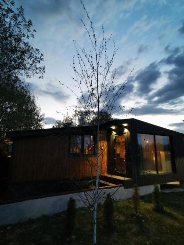 Ucea de Jos House | Chalet 317