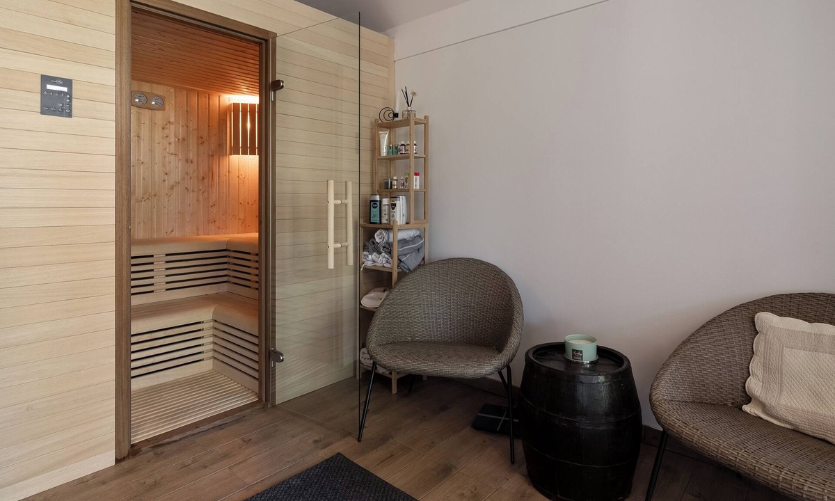 Ravna Gora Ski Chalet | Chalet Aria