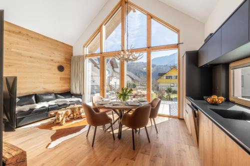 Bohinjska Bela Ski Chalet | Chalet Bela
