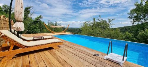 Samobor Ski Chalet | Chalet Vito - Where Luxury Meets Tranquility