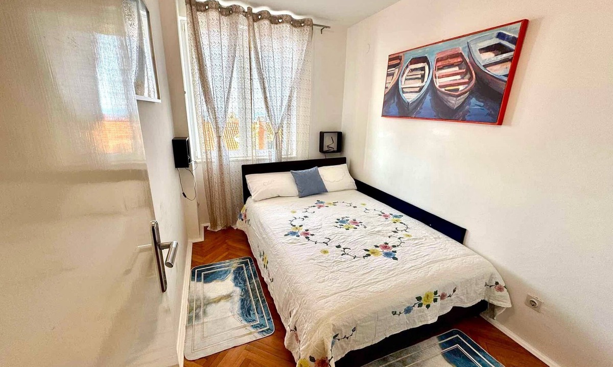 Dubrovnik Apartment | Charming 1-bedroom apartment with AC, WiFi in marvelous Dubrovnik