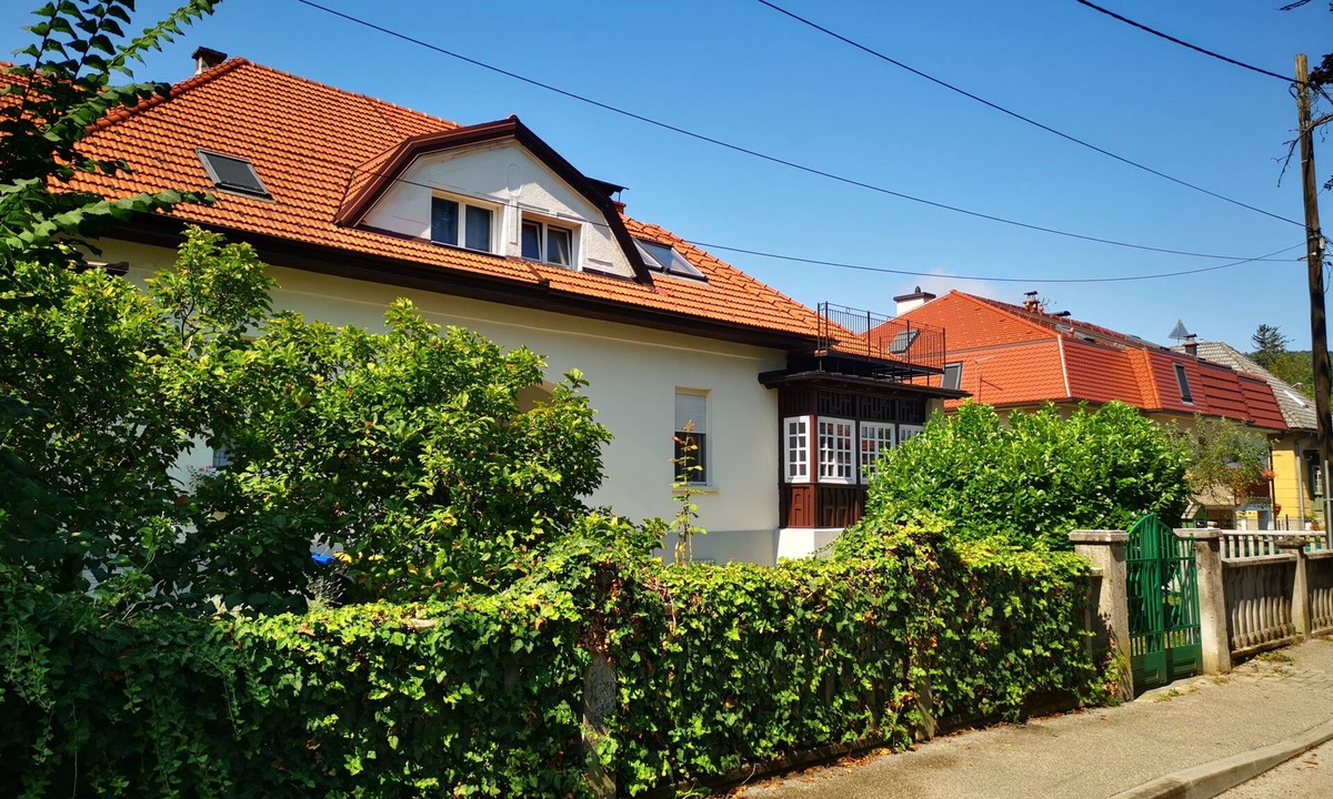 Samobor Villa | Charming 2-bedroom villa in phenomenal Samobor with WiFi, AC