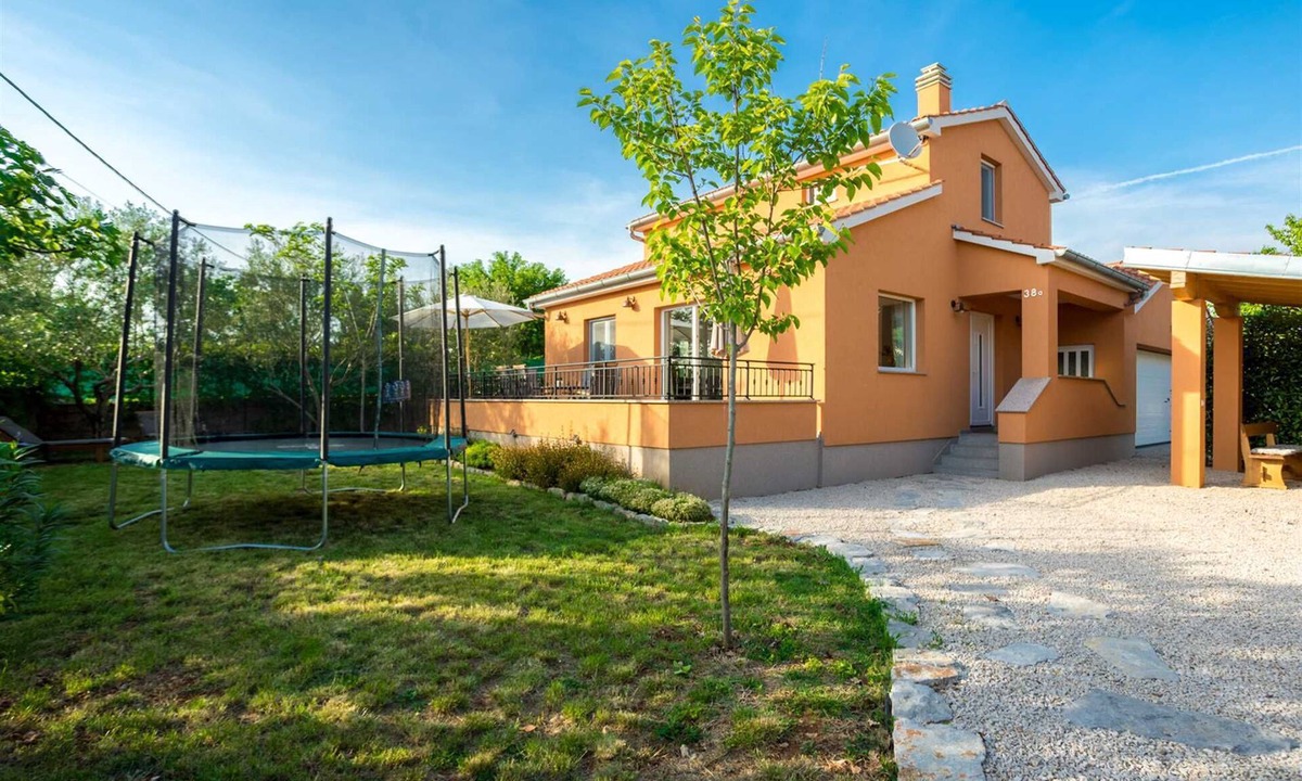 Nenadici House | Charming holiday house TOIĆI