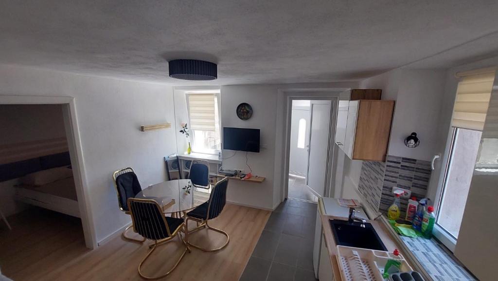 Plisac Apartment | City Apartment Zagreb