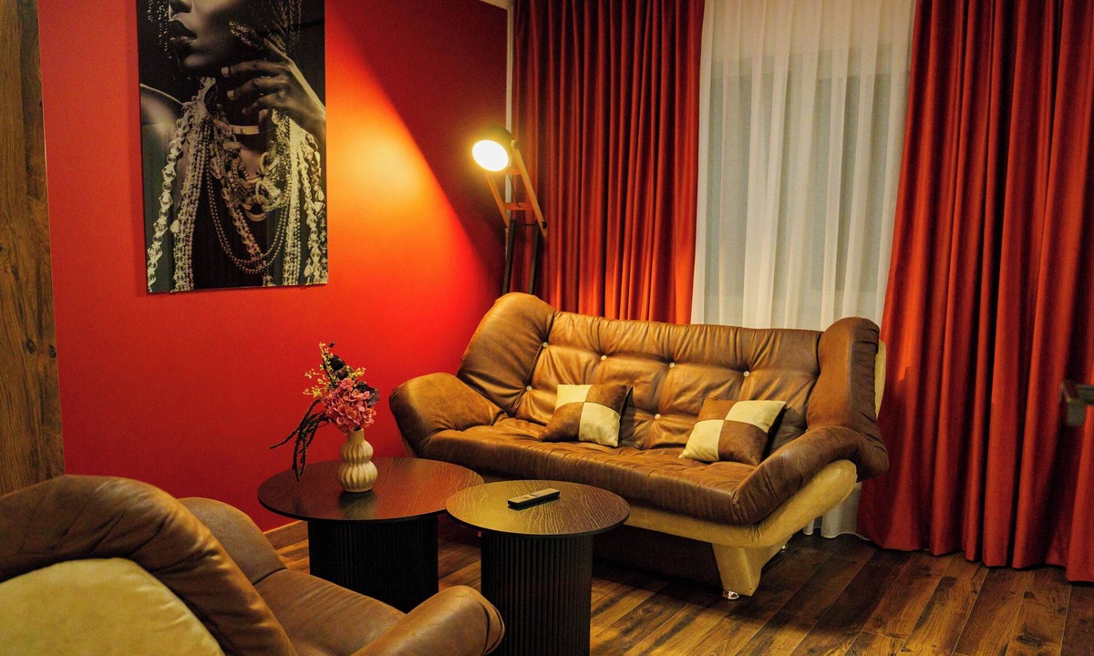 Craiova Apartment | City Break Aparment Craiova Spacious 3-bedroom apartment in Craiova