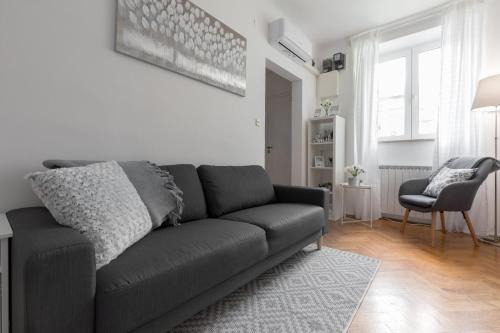 Zagreb Apartment | City Center Pearl 2