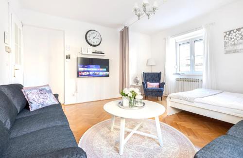 Zagreb Apartment | City Center Pearl