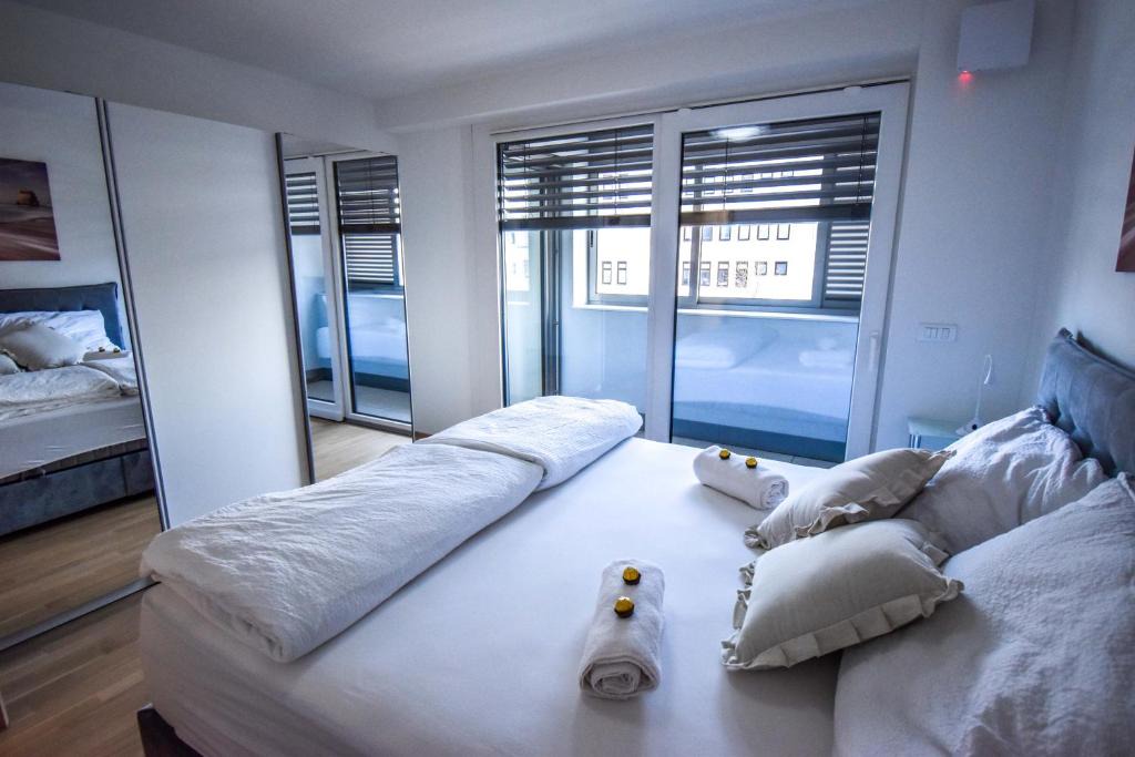 Center Apartment | City Centre Lux