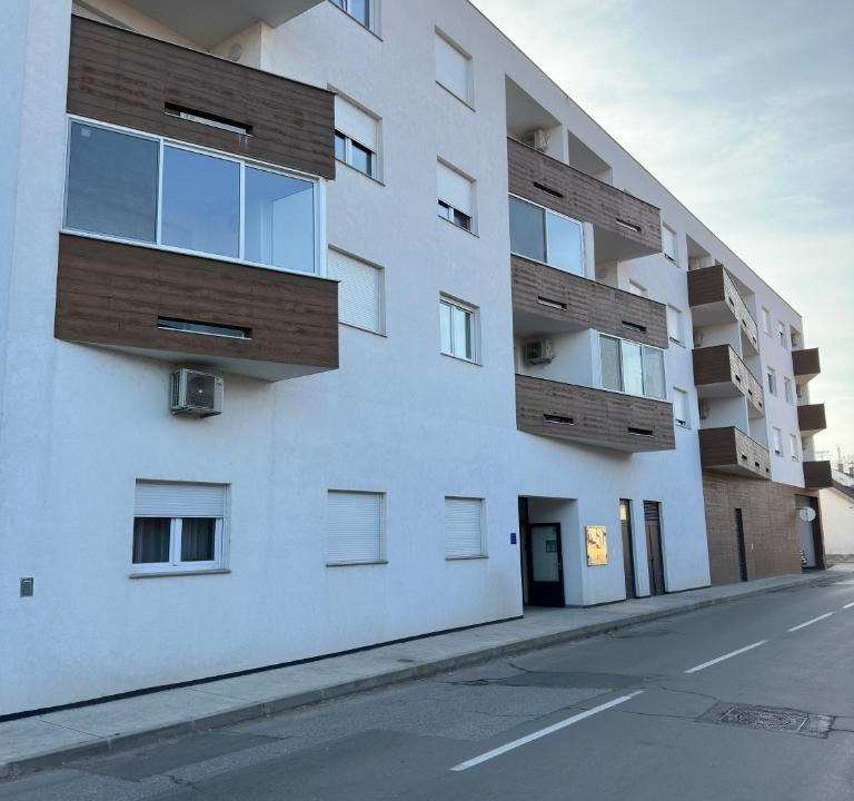 Osijek Apartment | City Rent 1