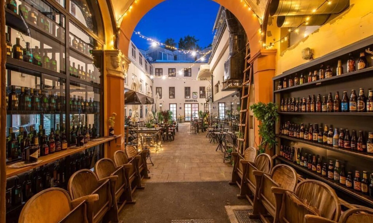 Osijek Bed & Breakfast | City Rooms OS