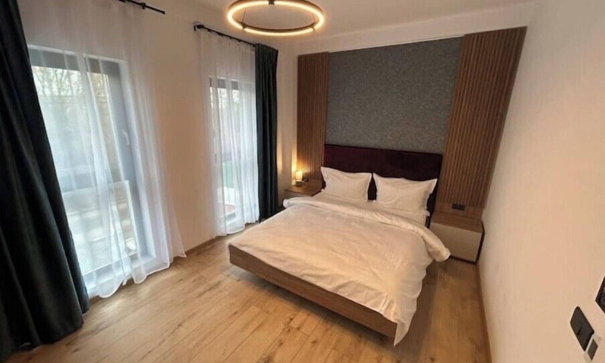 Timisoara Apartment | City South Apartments 1 Free Parking