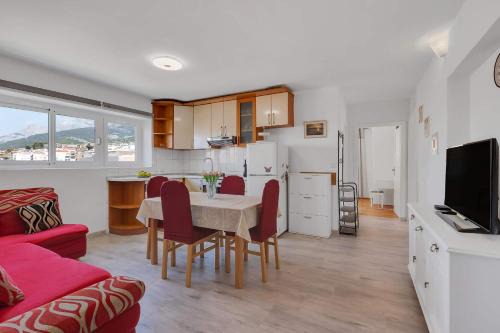 Makarska Old Town Apartment | City View Apartment