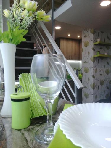 Novi Sad Apartment | Classy and Cozy - 3 beds - up to 5 guests - Near Center