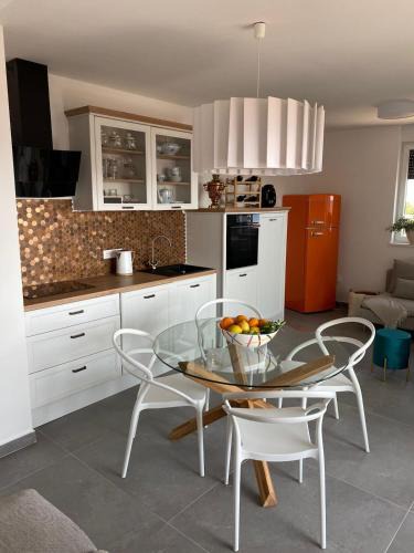 Mandre Apartment | Clear Water Apartment - Seaside