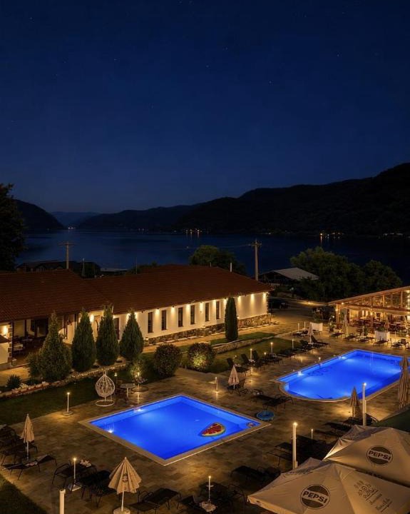 Sichevita House | Clisura Dunarii - Pensiunea Casa Creta