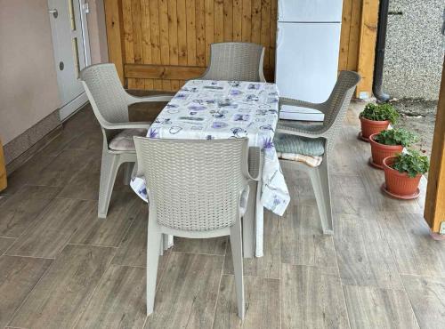 Varazdin Apartment | Comfort Apartment Luna