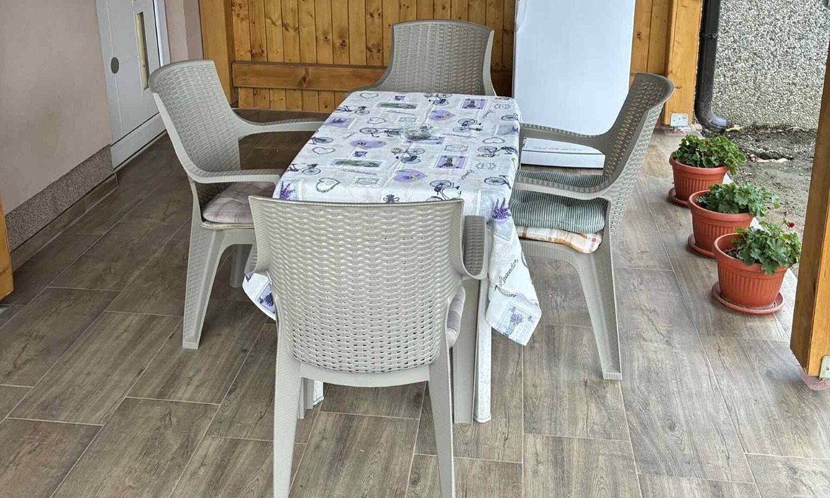 Varazdin Apartment | Comfort Apartment Luna