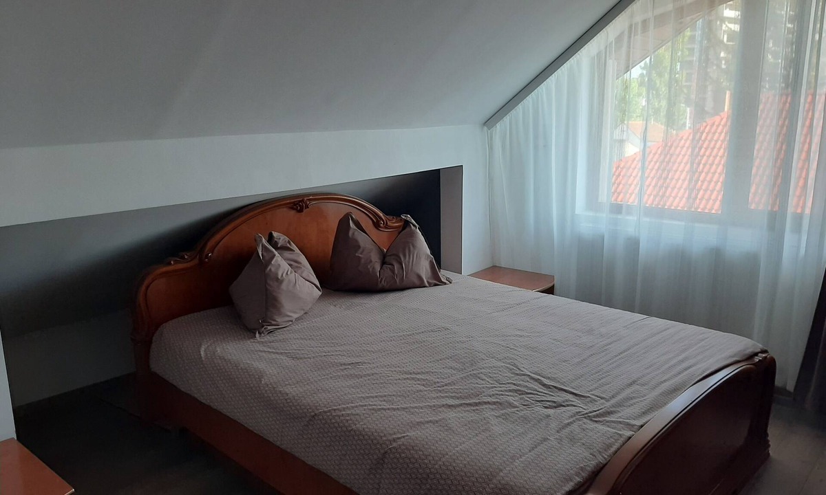 Oradea Villa | Comfort Double Room near Shopping Center