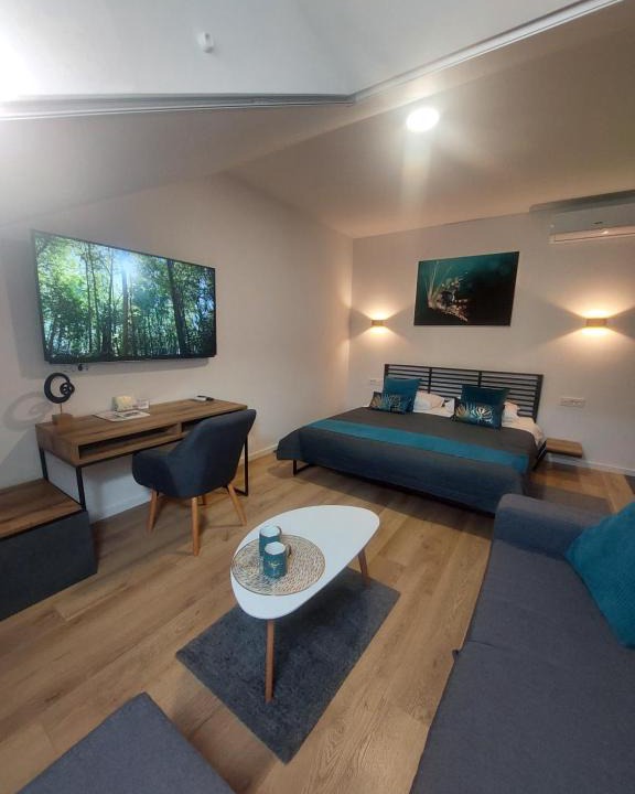 Velika Gorica Apartment | COMFORT Suites VELIKA GORICA