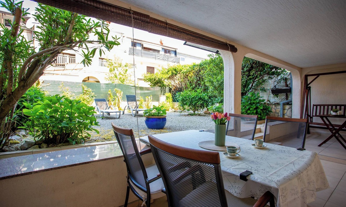 Vrsar Apartment | Comfort Vrsar Apartments
