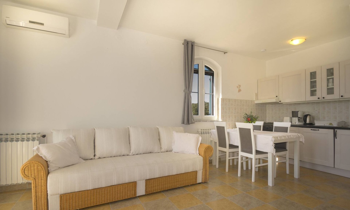 Premantura Apartment | Comfortable and charming apartment, beside the nature park