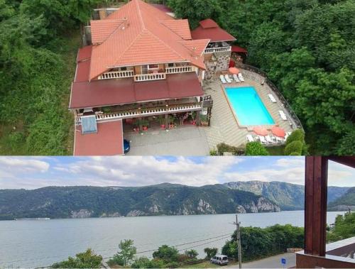 Eselnita House | Conacul de la Dunăre, Eșelnița