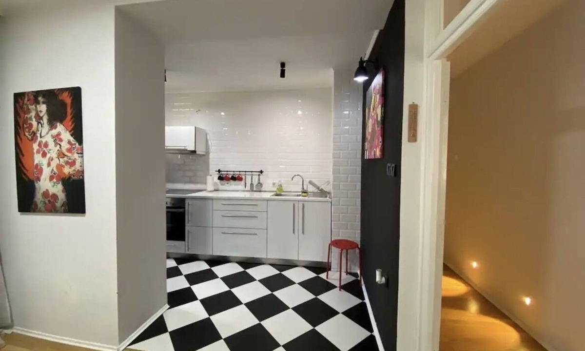 Subotica Apartment | Cool & Cozy 'perfect stay'