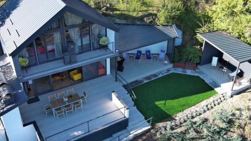 Breznik Plesivicki Villa | Copanjek Country House