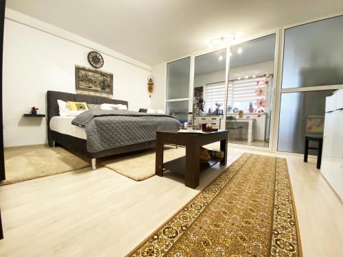 Sinpetru Apartment | Coresi Escape Studio
