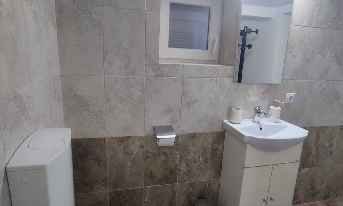 Sibiu Apartment | Cosy 1-bedroom apartment in Sibiu
